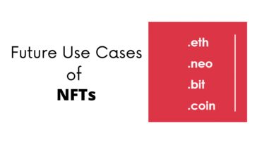 Top 20 Future Use Cases of NFTs