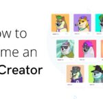 How to become an NFT Creator on OpenSea