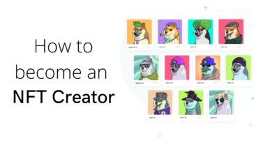 How to become an NFT Creator on OpenSea