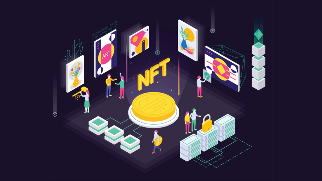 NFT Domain Picture