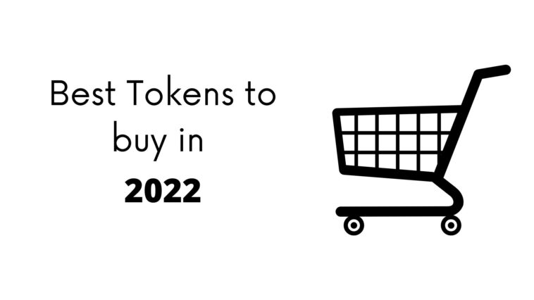 Best NFT Tokens to Buy in 2022