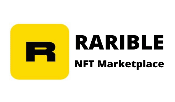 How To Use Rarible Marketplace